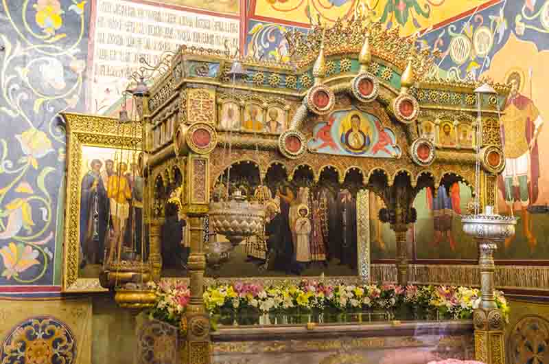 33 - Rusia - Moscu - catedral de san Basilio - 2018